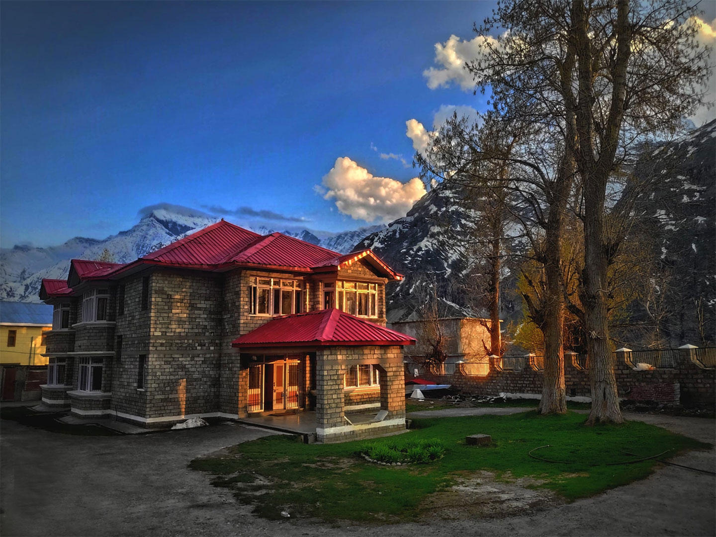 Himachal Pradesh
