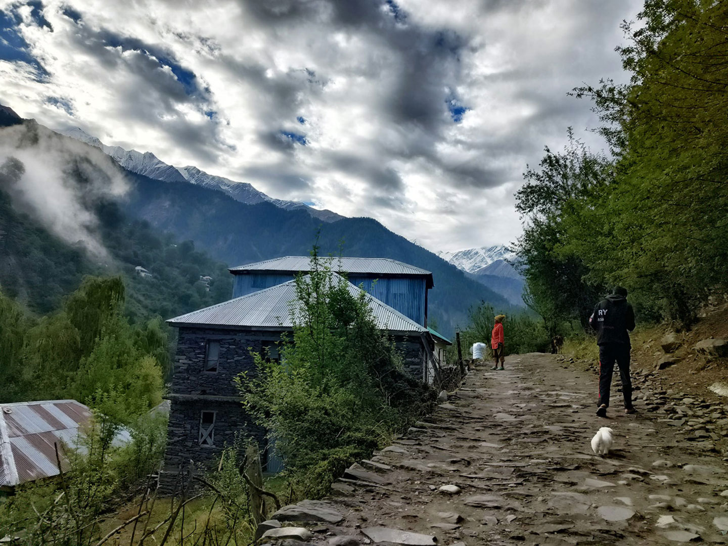 Himachal Pradesh