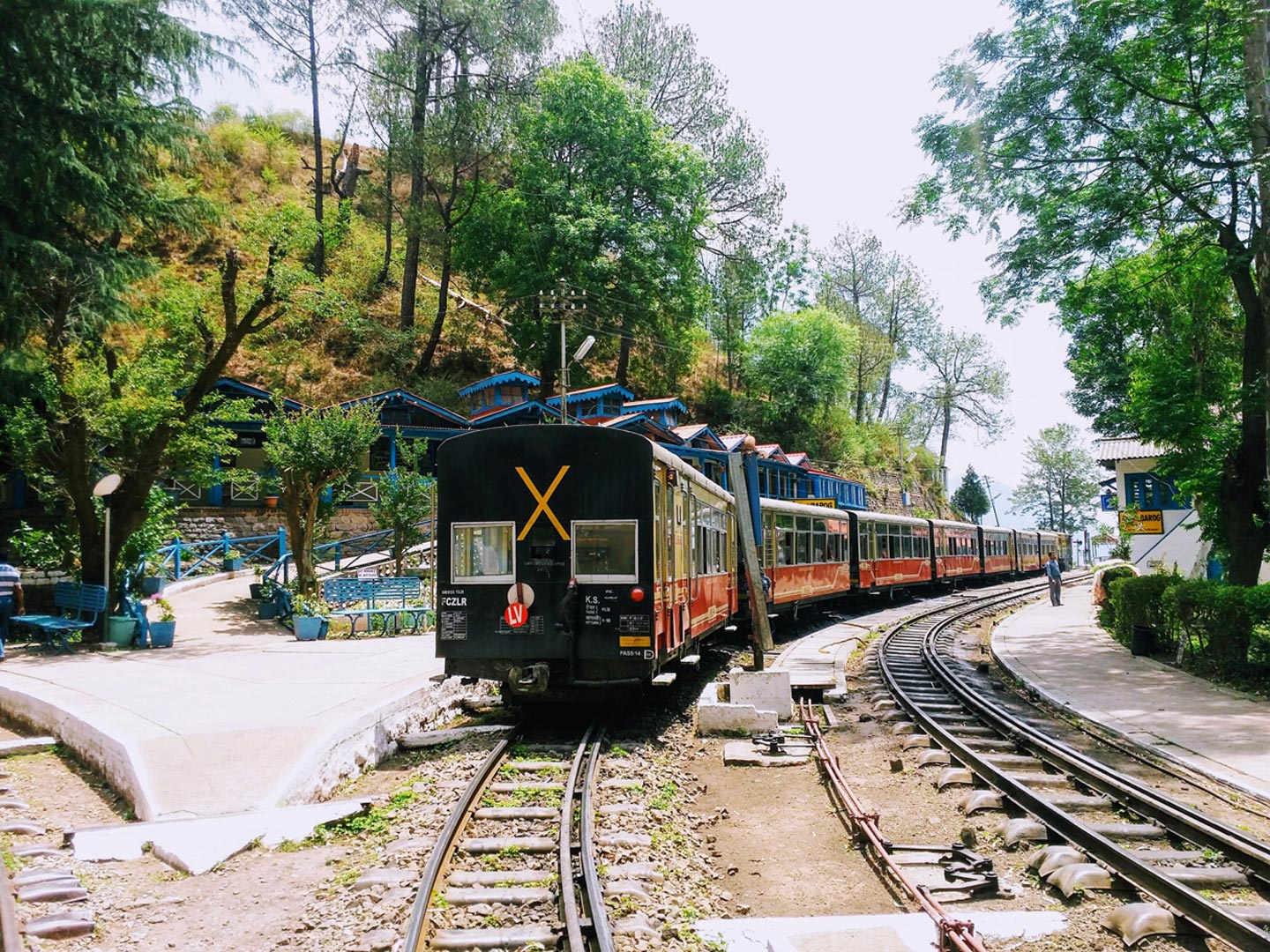 Himachal Pradesh