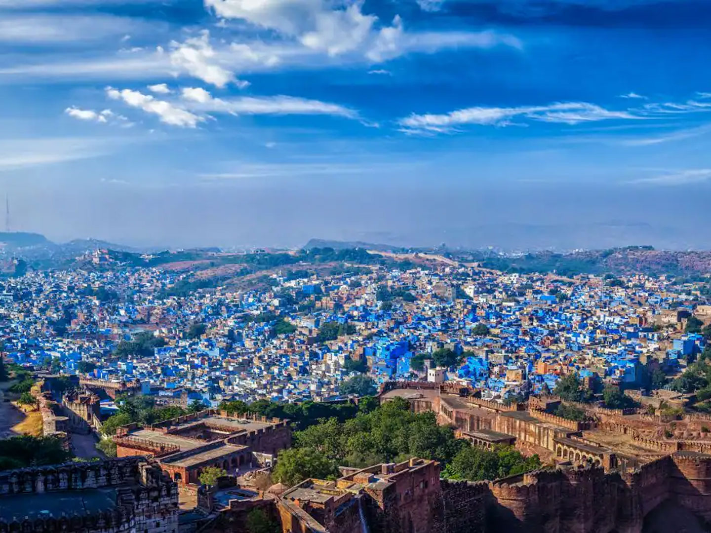 Rajasthan