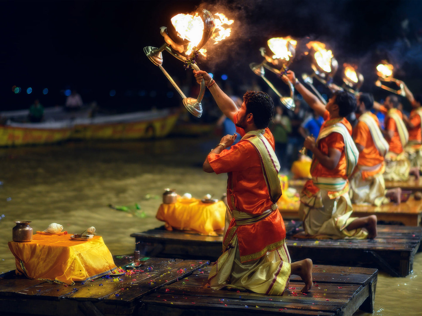 Uttar Pradesh
