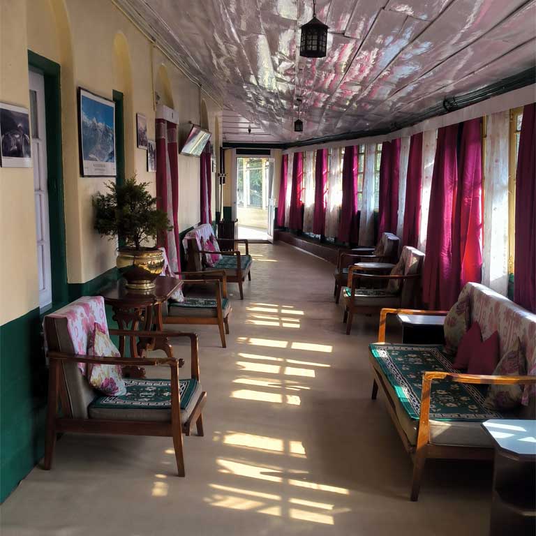 Alice Villa in Darjeeling