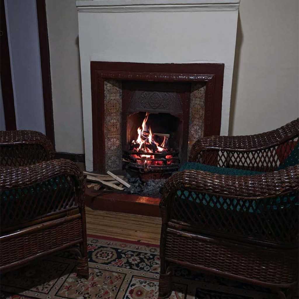Alice Villa in Darjeeling
