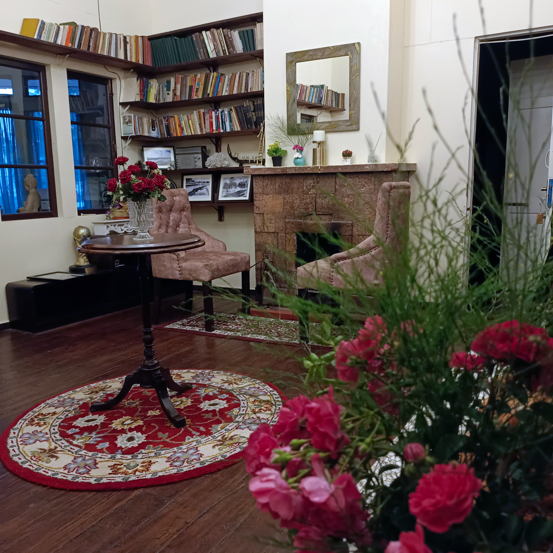 Boutique Homestay in Shillong