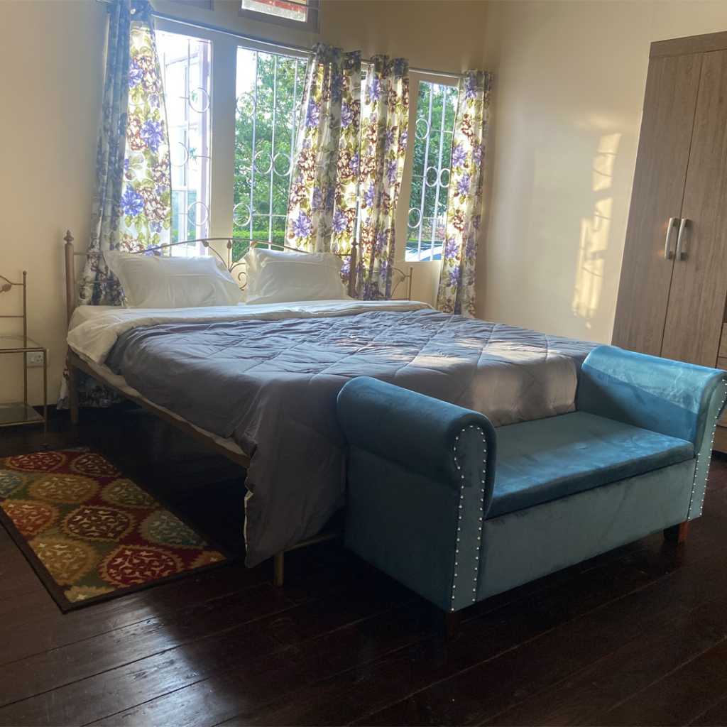 Boutique Homestay in Shillong