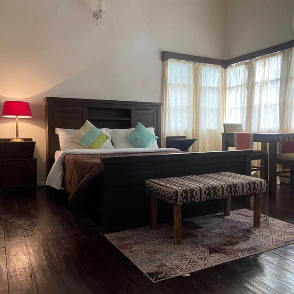 Boutique Homestay in Shillong