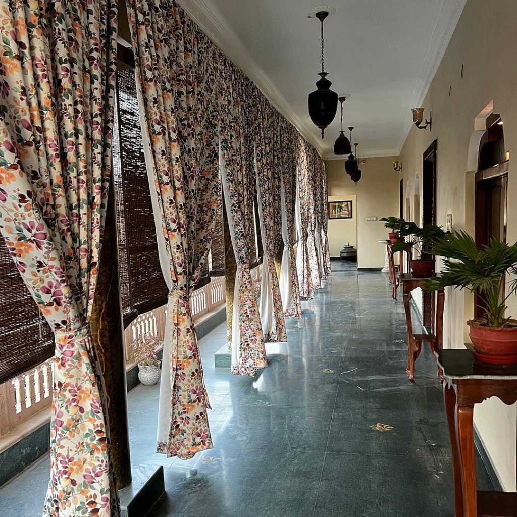Heritage Haveli in Benaras