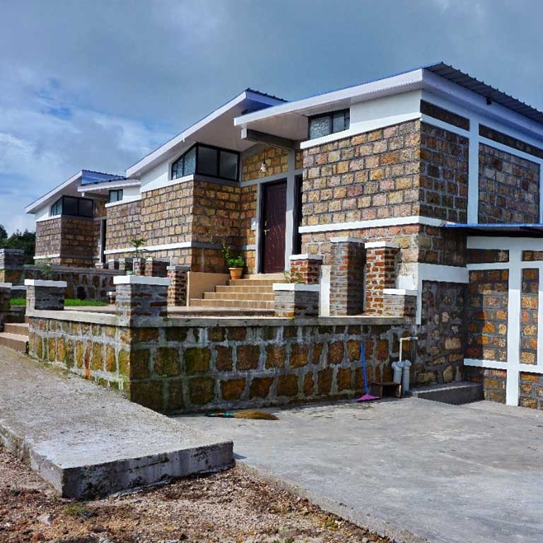 Serene homestay in Cherrapunjee
