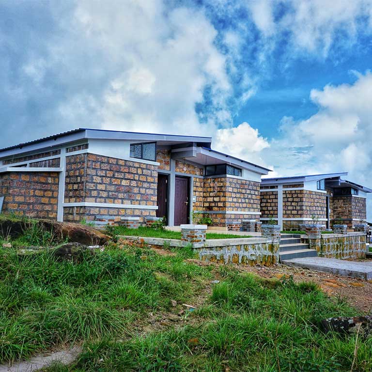 Serene homestay in Cherrapunjee