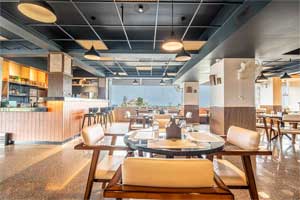 Restaurant & Dining