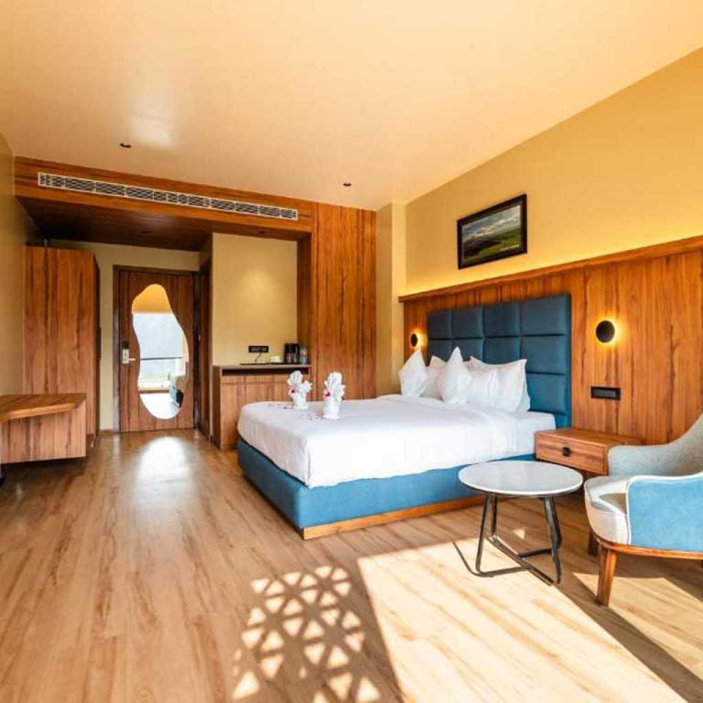 The White Rock Inn & Dine