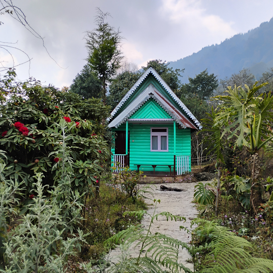 Valley of Flowers Homestay