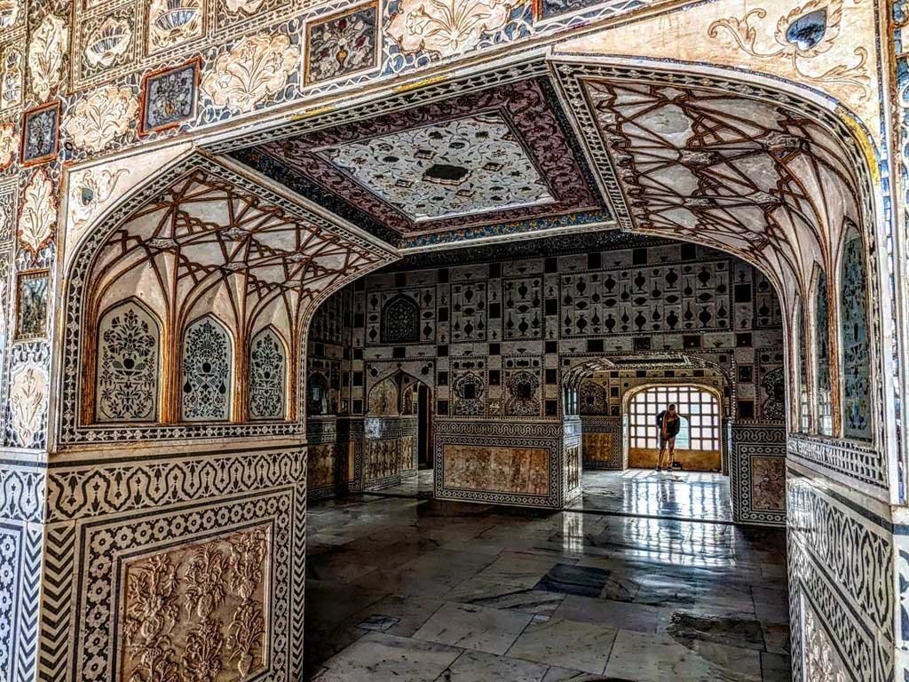 Rajasthan, a symphony of sights and sounds