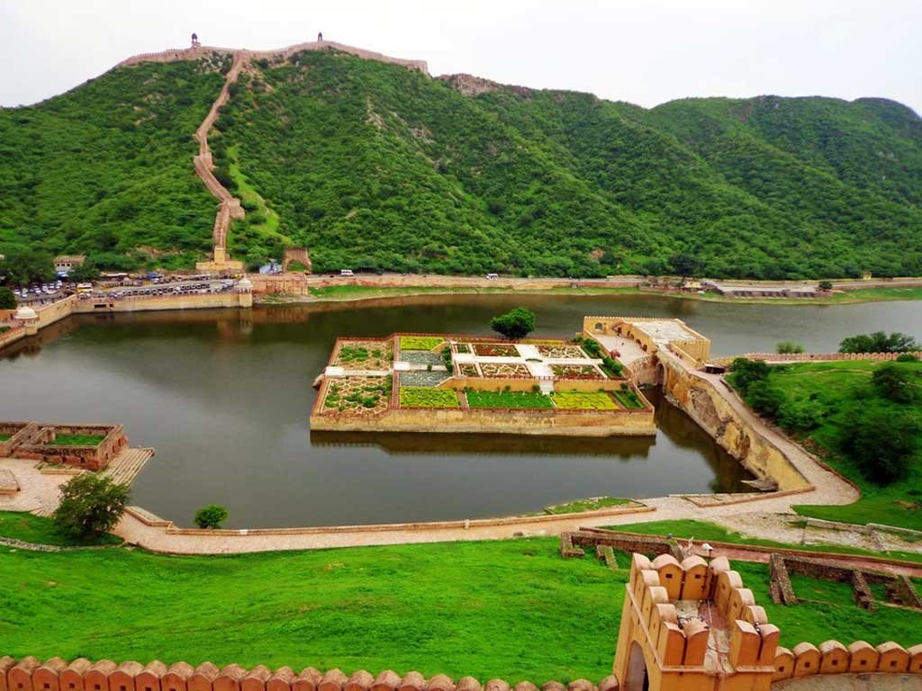 Rajasthan, a symphony of sights and sounds