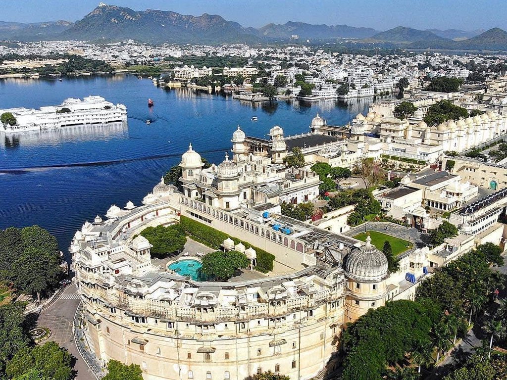 Rajasthan, a symphony of sights and sounds
