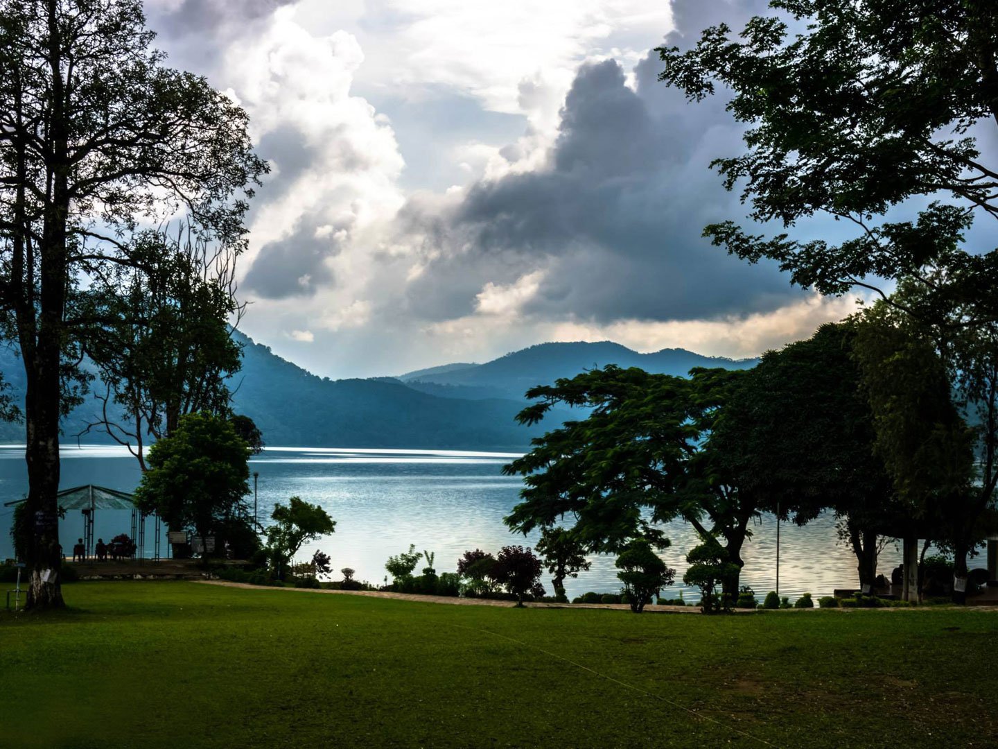 Mizoram
