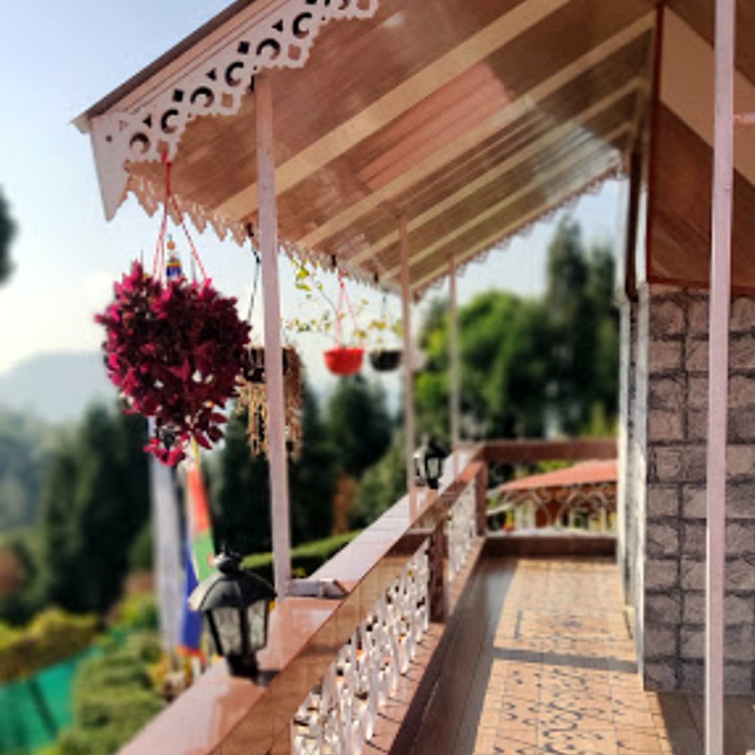 Homestay in Gopaldhara