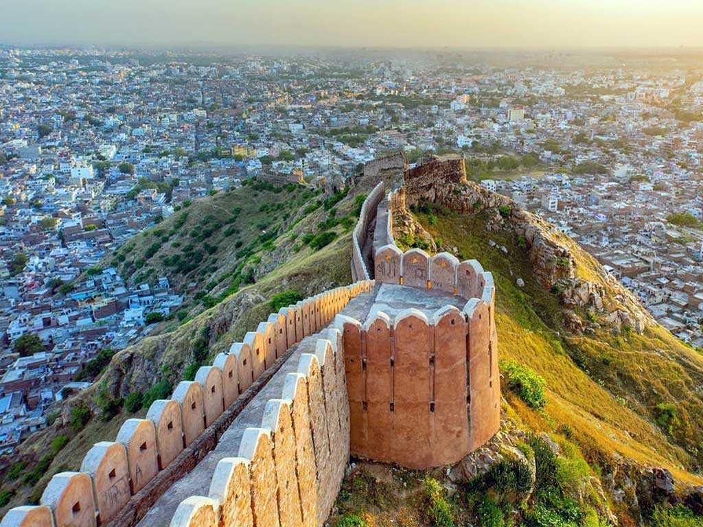 Unveiling the beauty of Rajasthan